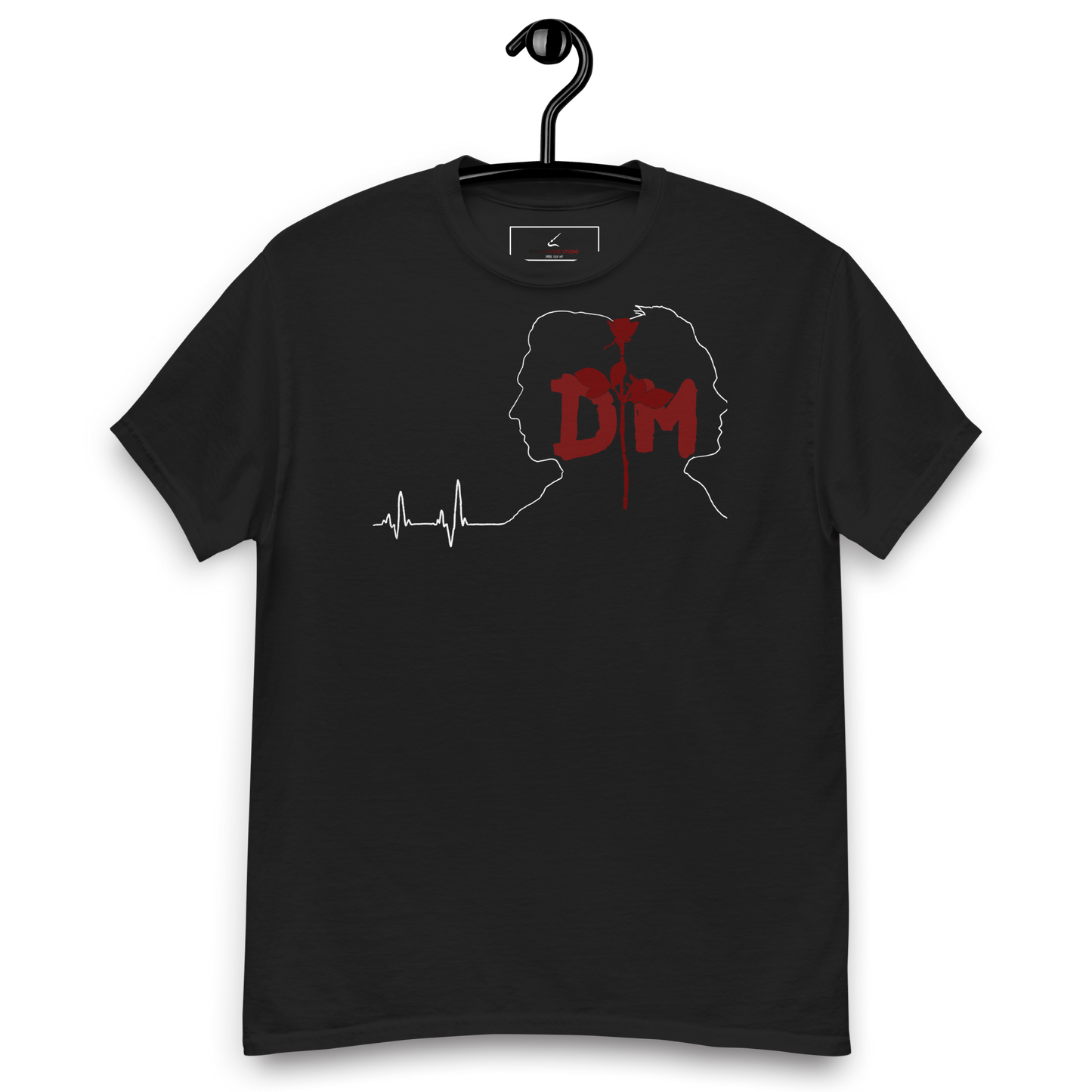 T-shirt DM