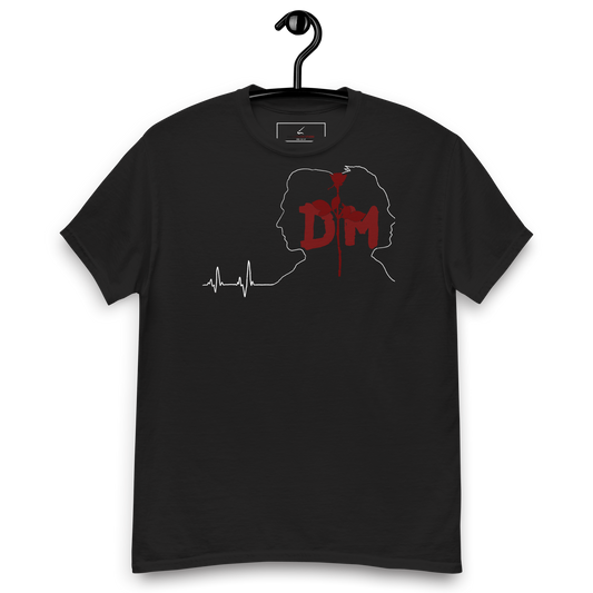 T-shirt DM