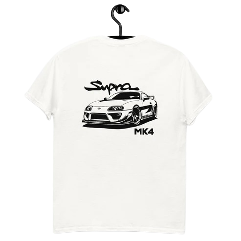 T-shirt Supra MK4