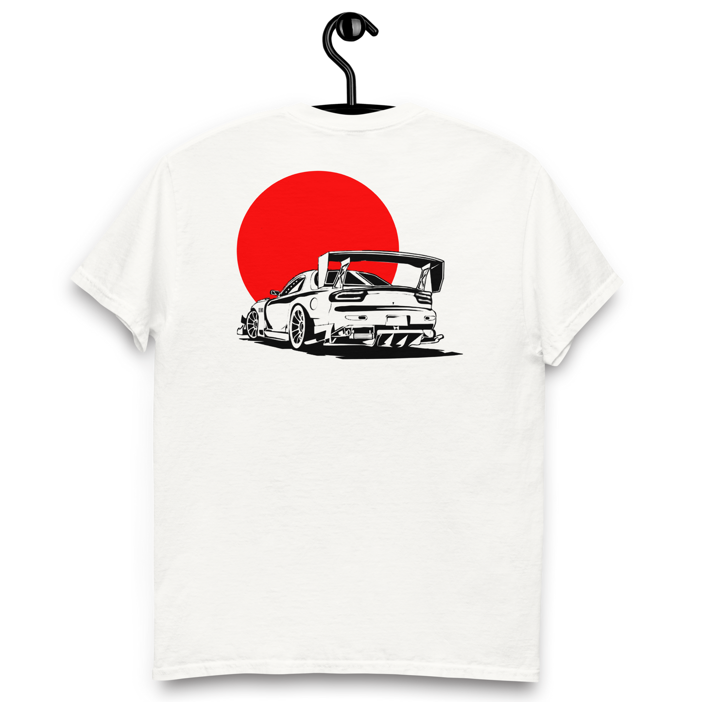 T-shirt RX7