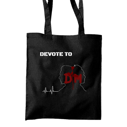 Shopper Depeche Mode