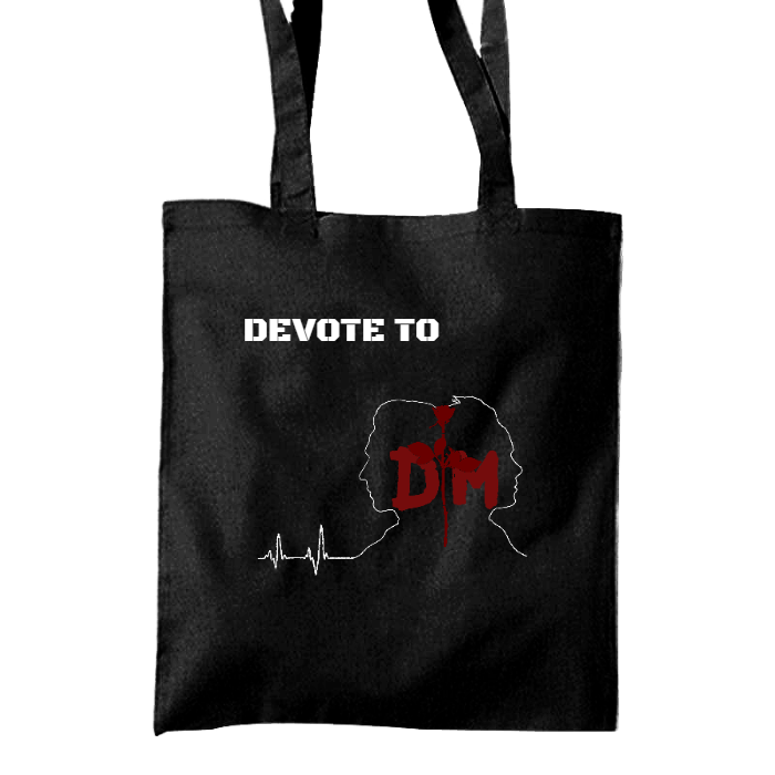 Shopper Depeche Mode