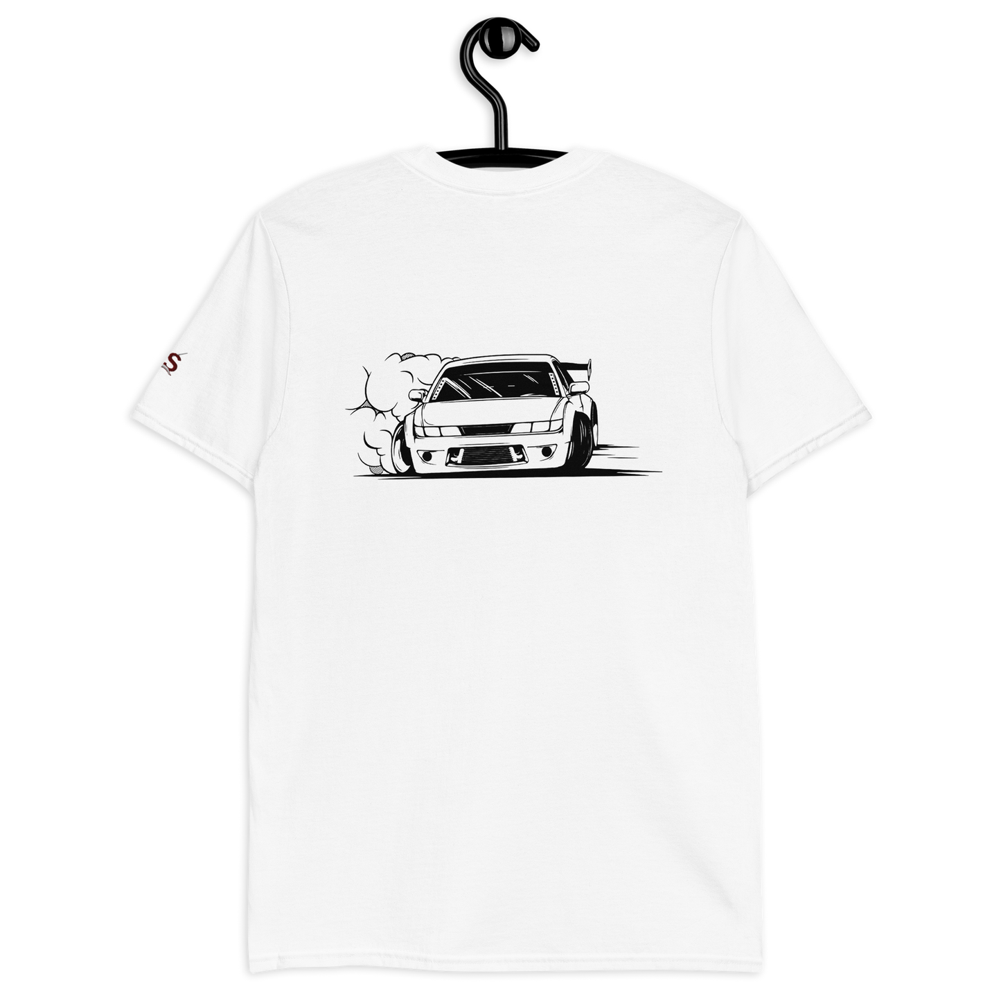 T-shirt S14 Ricamo