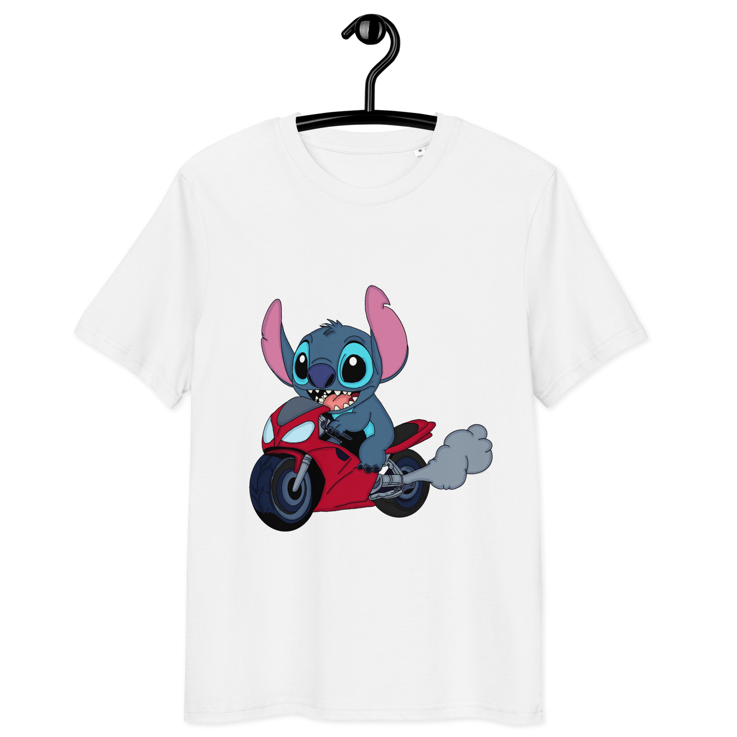 T-shirt Stitch Ducati