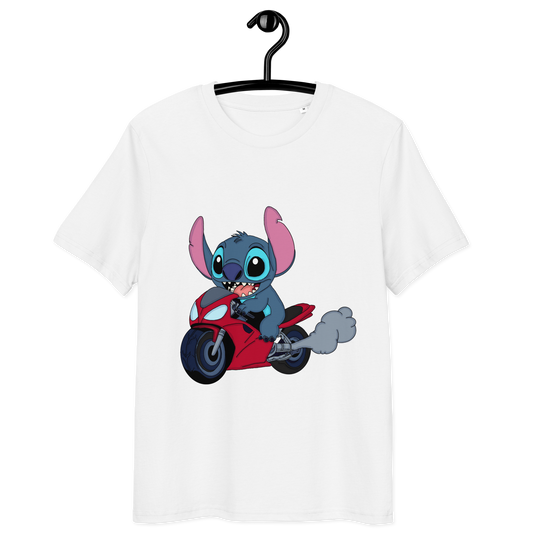 T-shirt Stitch Ducati