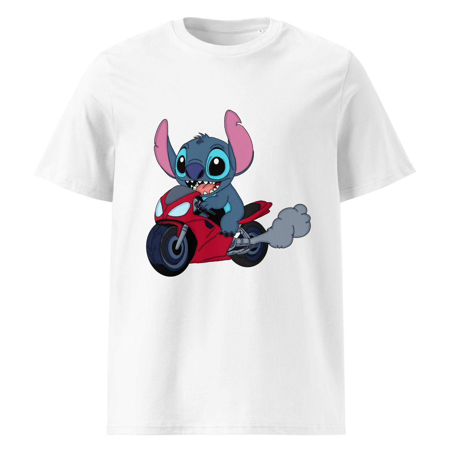 T-shirt Stitch Ducati