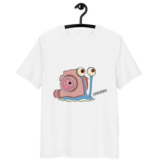 T-shirt Gary STUTUTUTU